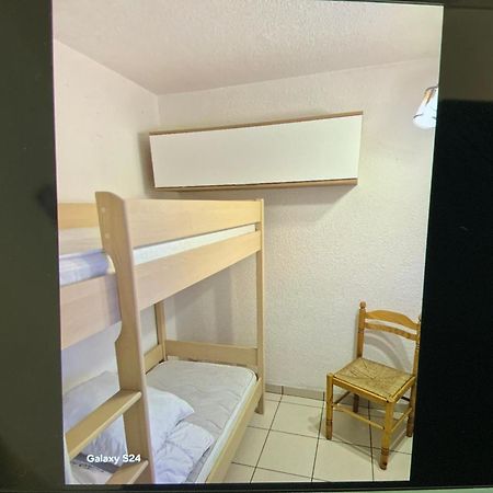 אגדה Apt T2/4 Pers/ Rez De Jardin\Pinede\Piscine מראה חיצוני תמונה